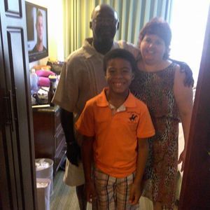 Meet your Posher, Beth